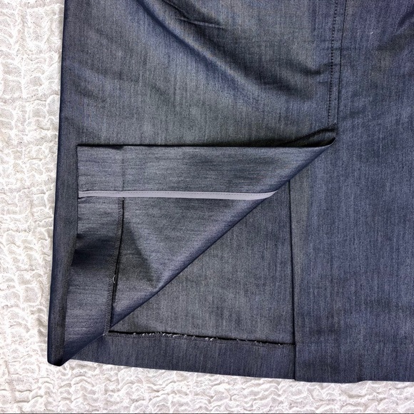 ☀️☀️☀️ 4/$20 J Crew A line skirt with POCKETS! - Picture 4 of 7